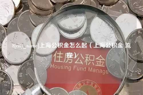 澳门上海公积金怎么起（上海公积金 流程）